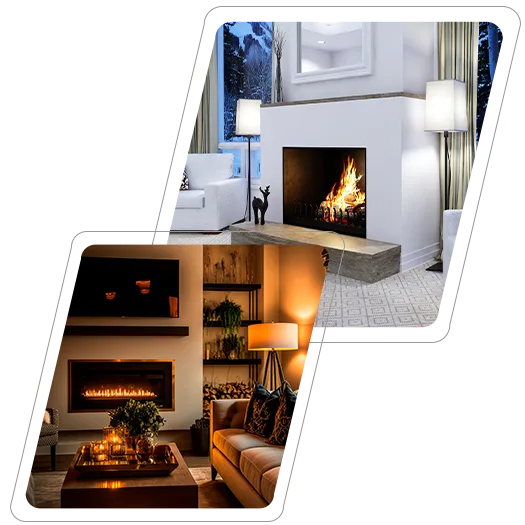 Remove Chimney Odor in Texarkana, TX