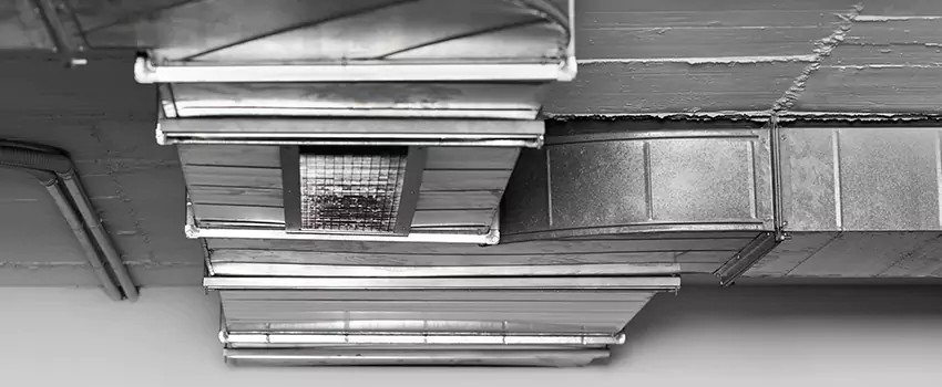 Trusted Air Duct Cleaning Company in Texarkana, Texas