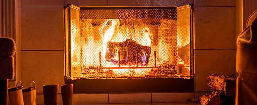 Astria Vent Free Gas Fireplaces Installation in Texarkana, TX