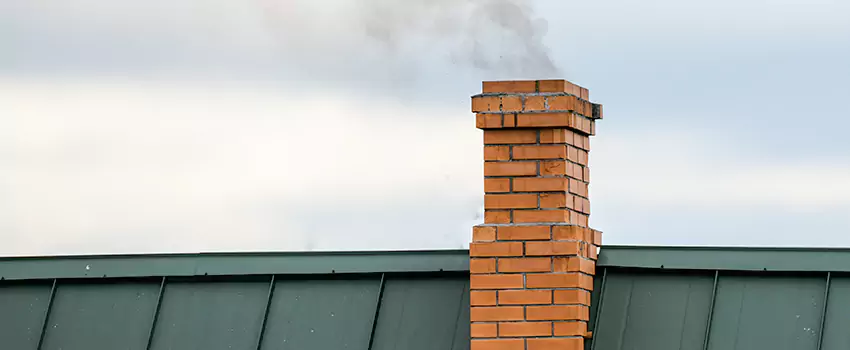 Animal Screen Chimney Cap Repair And Installation Services in Texarkana, Texas