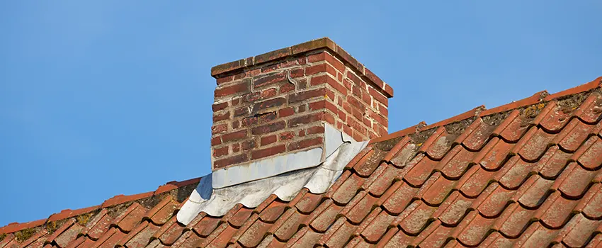 Residential Chimney Bricks Rotten Repair Services in Texarkana, TX