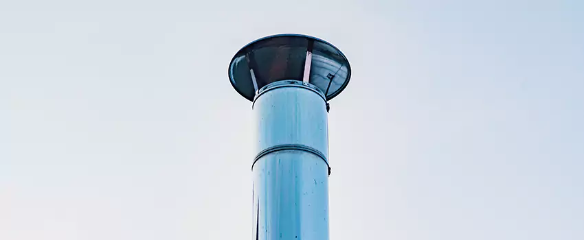 Wind-Resistant Chimney Caps Installation and Repair Services in Texarkana, Texas
