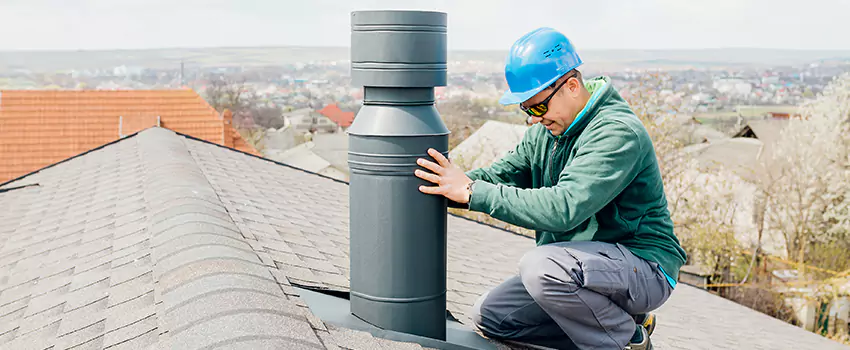 Chimney Chase Inspection Near Me in Texarkana, Texas