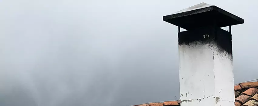 Chimney Damper Inspection in Texarkana, TX