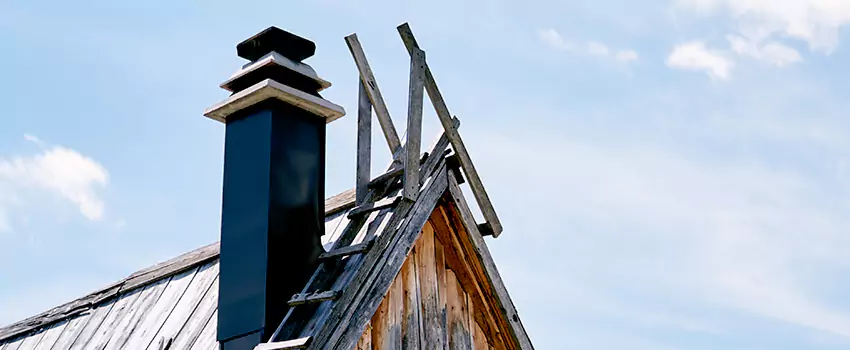 Chimney Creosote Cleaning in Texarkana, TX