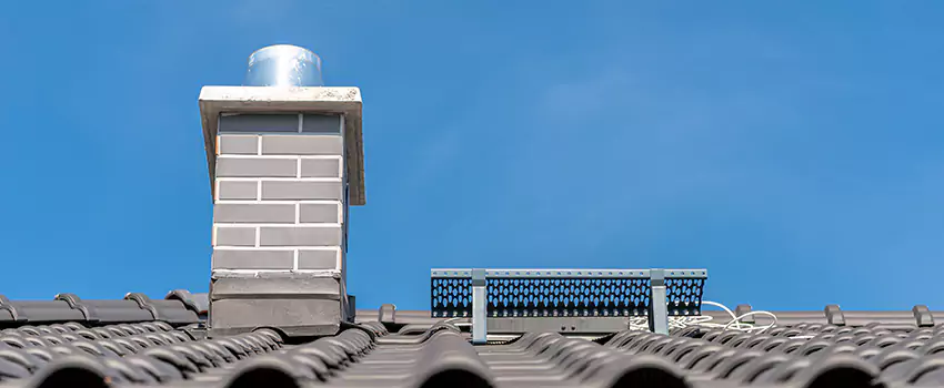 Chimney Flue Relining Services in Texarkana, Texas