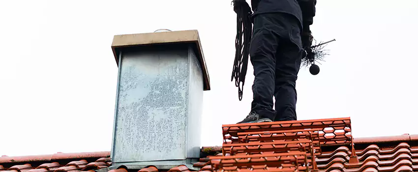 Chimney Liner Services Cost in Texarkana, TX