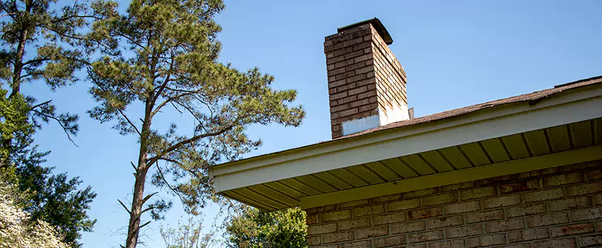 Budget-Friendly Chimney Masonry Service in Texarkana, Texas