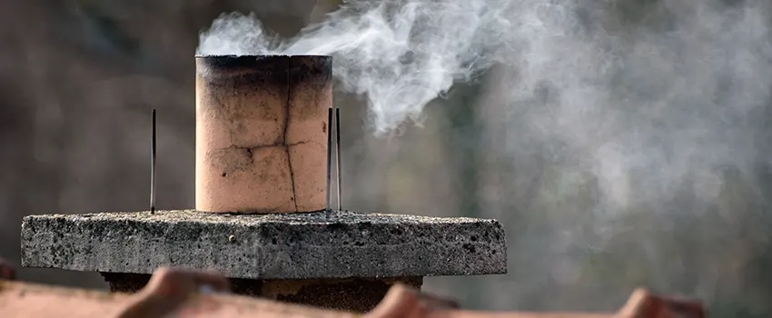 Wood Burning Chimney Odor Removal in Texarkana, TX