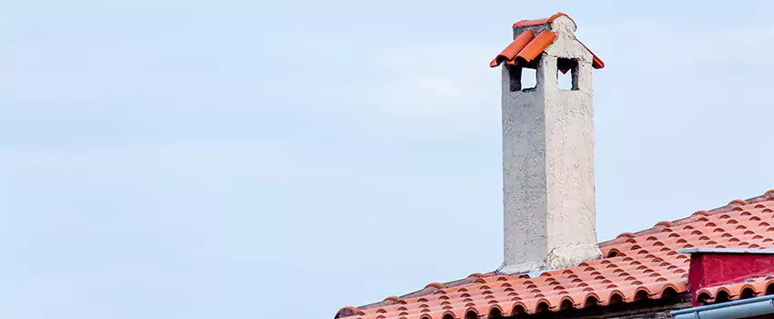 Chimney Pot Replacement in Texarkana, TX