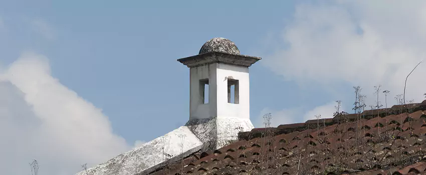 Cost To Rebuild A Chimney in Texarkana, TX