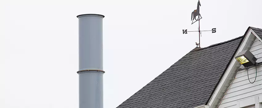 Chimney Inspection in Texarkana, TX