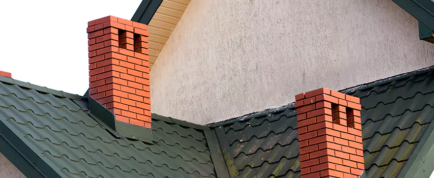 Chimney Saver Waterproofing Services in Texarkana, Texas
