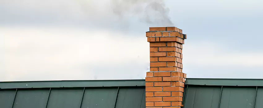 Chimney Soot Cleaning Cost in Texarkana, TX