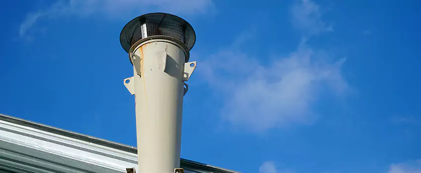 Chimney Spark Arrestor Requirements in Texarkana, TX