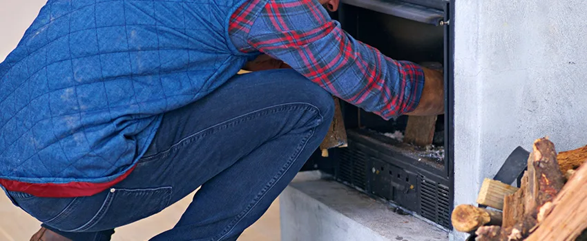 Chimney Sweep To Clear Creosote Buildup in Texarkana, Texas