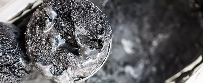 Clogged Dryer Vent Lint Cleaning in Texarkana, Texas