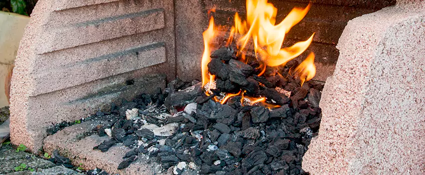 Remove Creosote From Brick in Texarkana, TX