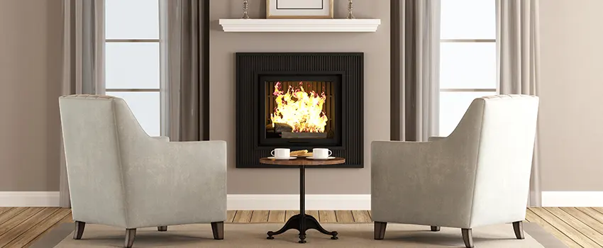 Custom Architectural Fireplace Restoration in Texarkana, TX