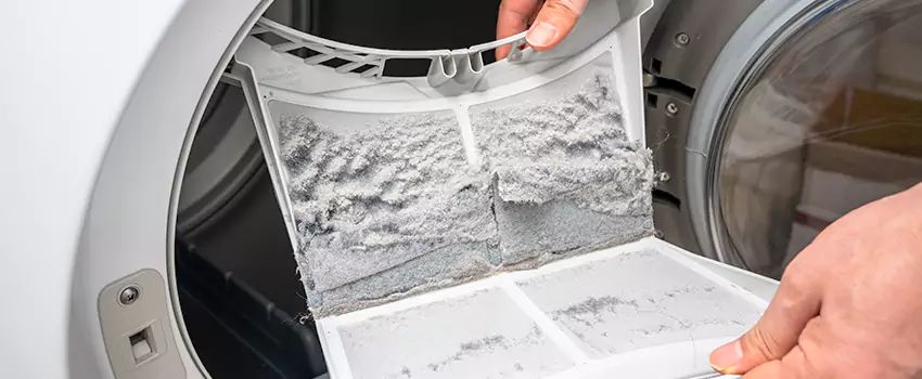 Best Dryer Lint Removal Company in Texarkana, Texas