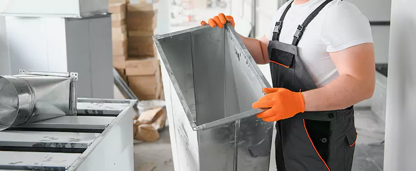 Benefits of Dryer Vent Inspection in Texarkana, TX