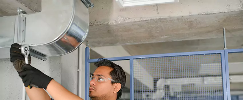 HVAC Ductwork Cleaning in Texarkana, TX