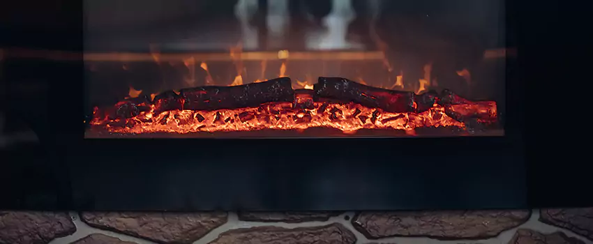 Outdoor Electric Fireplace Installation Solutions in Texarkana, TX