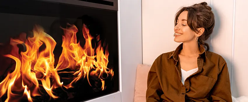 Electric Fireplace Logs Cost in Texarkana, Texas