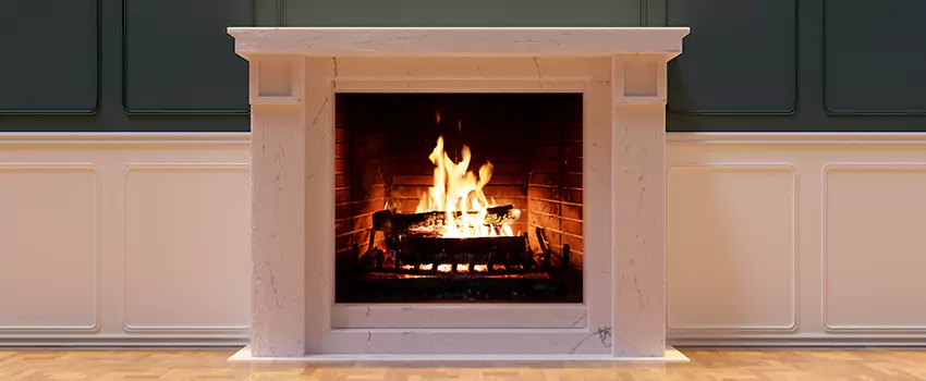 Empire Comfort Systems Fireplace Installation and Replacement in Texarkana, Texas