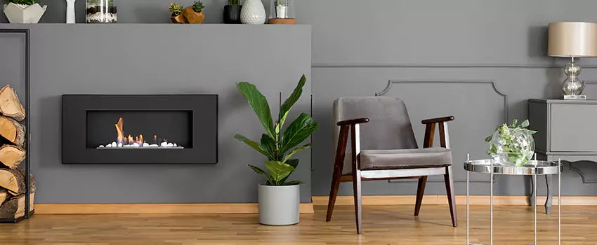 Ethanol Fireplace Burner Repair in Texarkana, TX