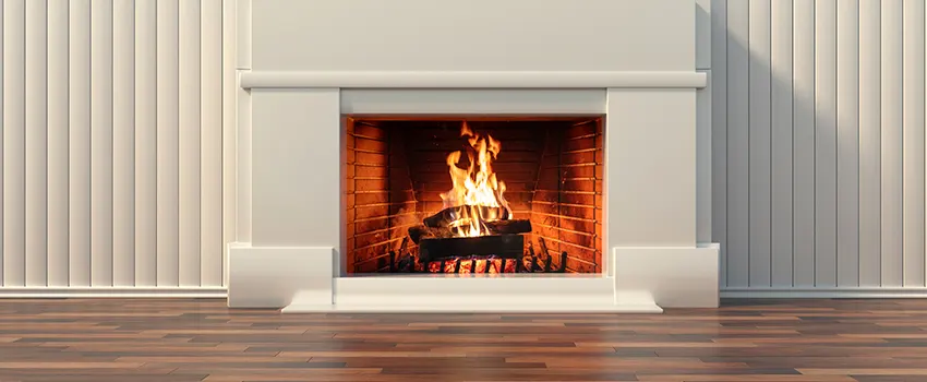 Fireplace Broken Ashtray Repair Services in Texarkana, Texas