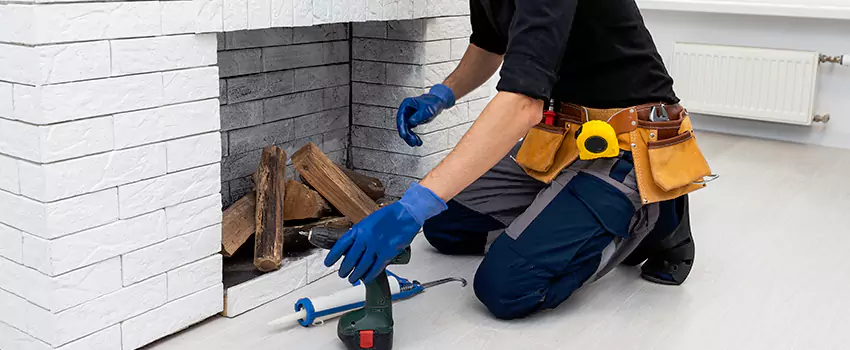 Fireplace Doors Cleaning in Texarkana, Texas