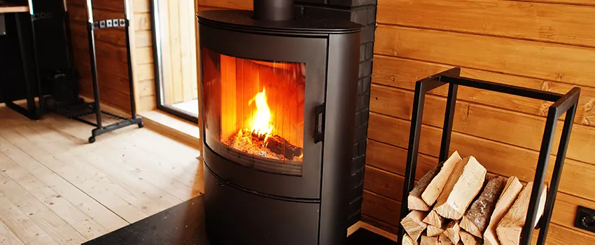 Gas Fireplace Door Handle Installation Services in Texarkana, Texas
