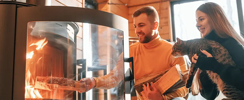 Fireplace Door Installation And Replacement Contractors in Texarkana, TX