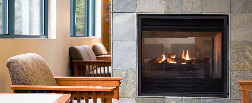 Fireplace Refacing in Texarkana, Texas