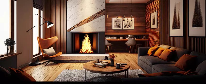 Fireplace Design Ideas in Texarkana, TX