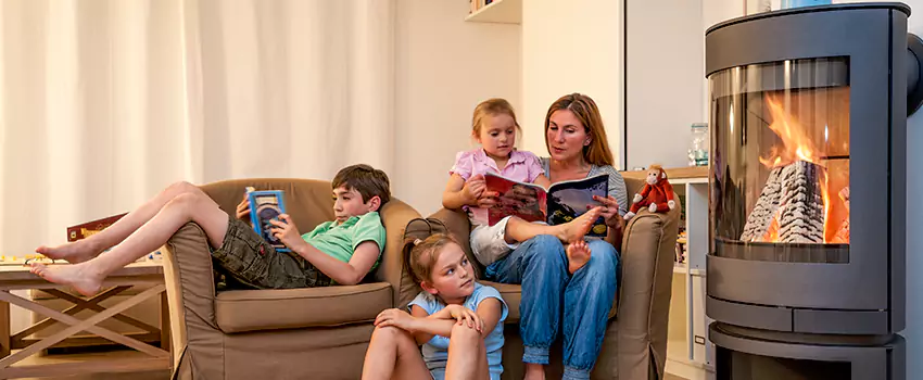 Kidsproofing Gas Fireplaces Installation in Texarkana, TX