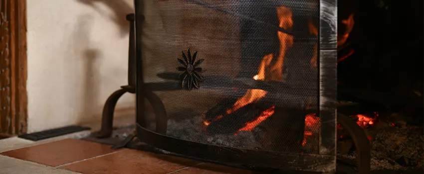 Electric Metal Fireplace installation Services in Texarkana, TX