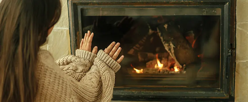 Wood-burning Fireplace Smell Removal Services in Texarkana, TX