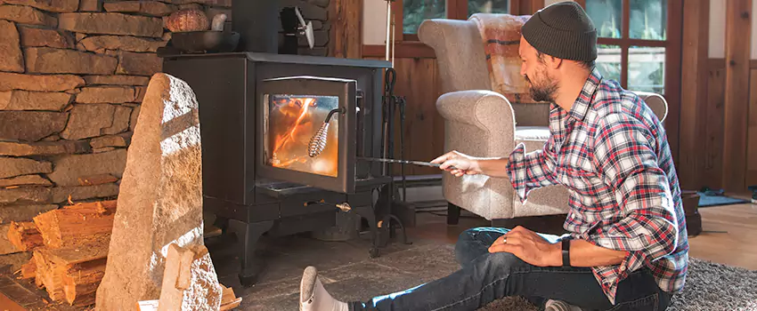 Fireplace Chimney Maintenance in Texarkana, Texas