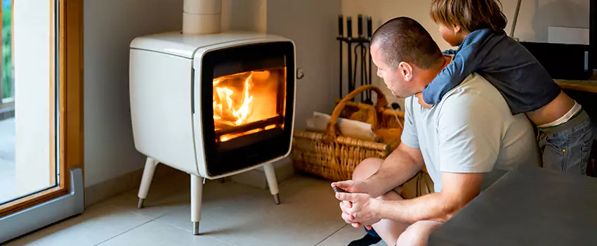 Fireplace Safety Inspection Technician in Texarkana, Texas
