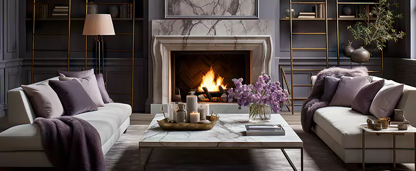 Fireplace Xtrordinair Ember-Glo Insert Fireplace Maintenance in Texarkana, Texas