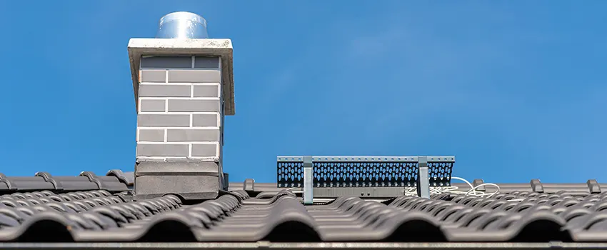 Repair Blocked Chimney in Texarkana, Texas