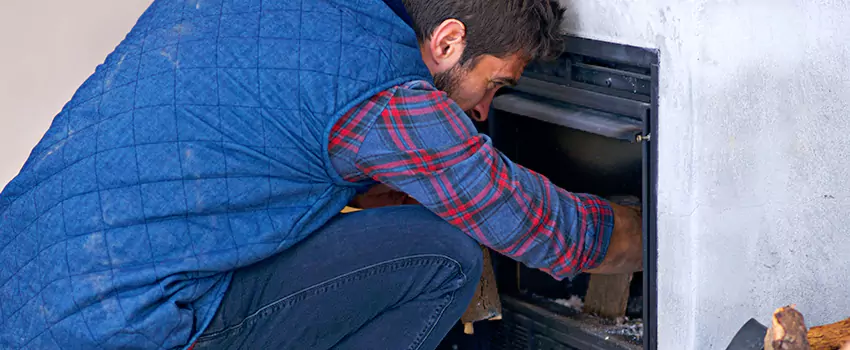 Fix Non-Working Prefabricated Fireplace in Texarkana, TX