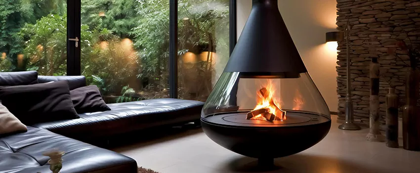 Affordable Floating Fireplace Repair And Installation Services in Texarkana, Texas