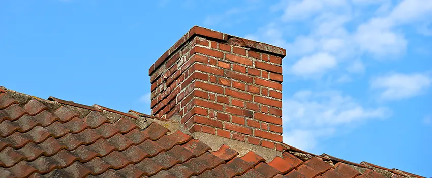 Flue Tiles Cracked Repair Services near Me in Texarkana, TX