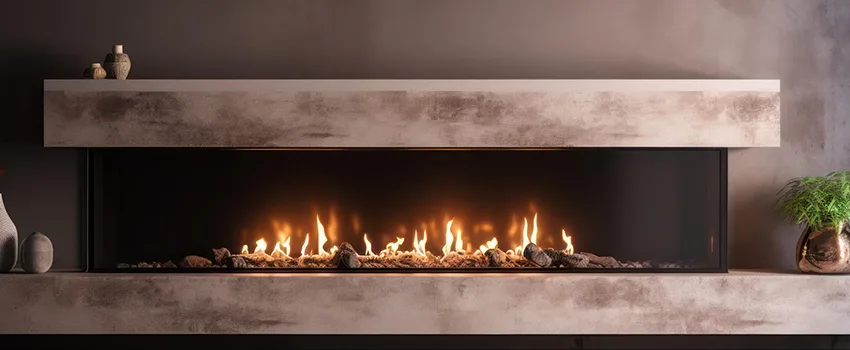 Gas Refractory Fireplace Logs in Texarkana, TX