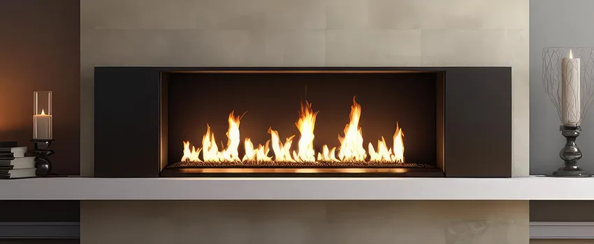 Vent Free Gas Fireplaces Repair Solutions in Texarkana, Texas