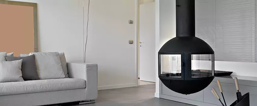 Hanging & Suspended Fireplaces Designer in Texarkana, Texas