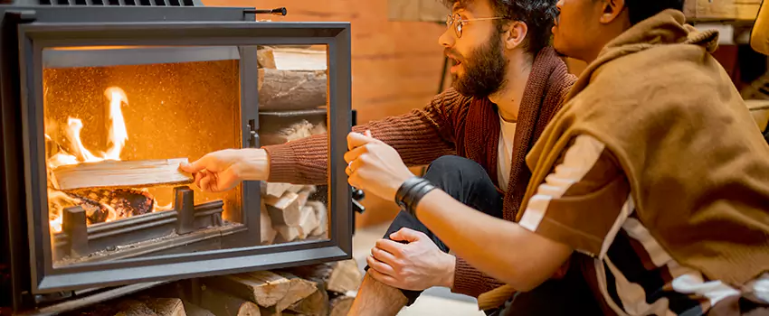 Benefits of Harman Stoves Fireplace in Texarkana, Texas